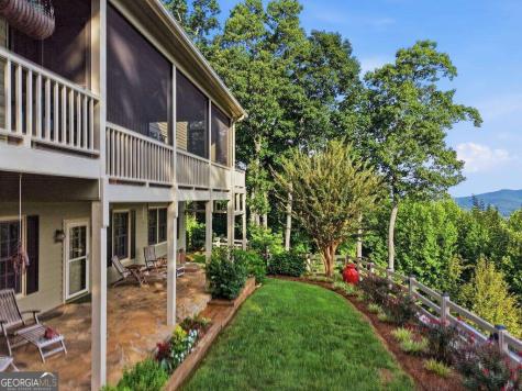 1035 Summit Way Blairsville GA 30512