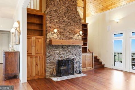 1035 Summit Way Blairsville GA 30512
