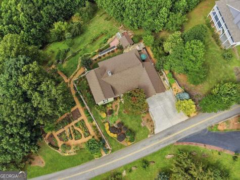 1035 Summit Way Blairsville GA 30512