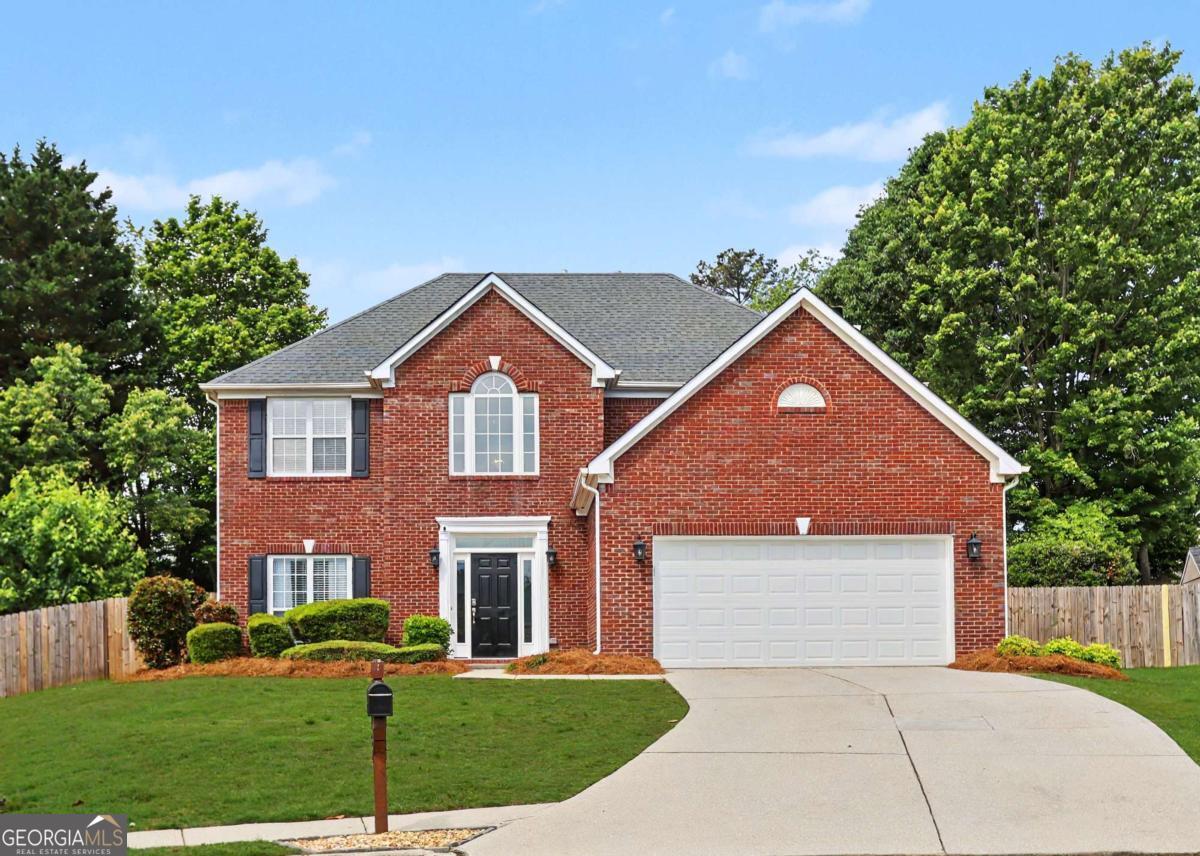 1432 Fairdale Court Dacula GA 30019