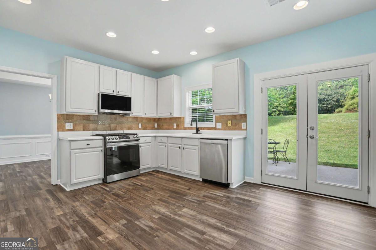 1432 Fairdale Court Dacula GA 30019