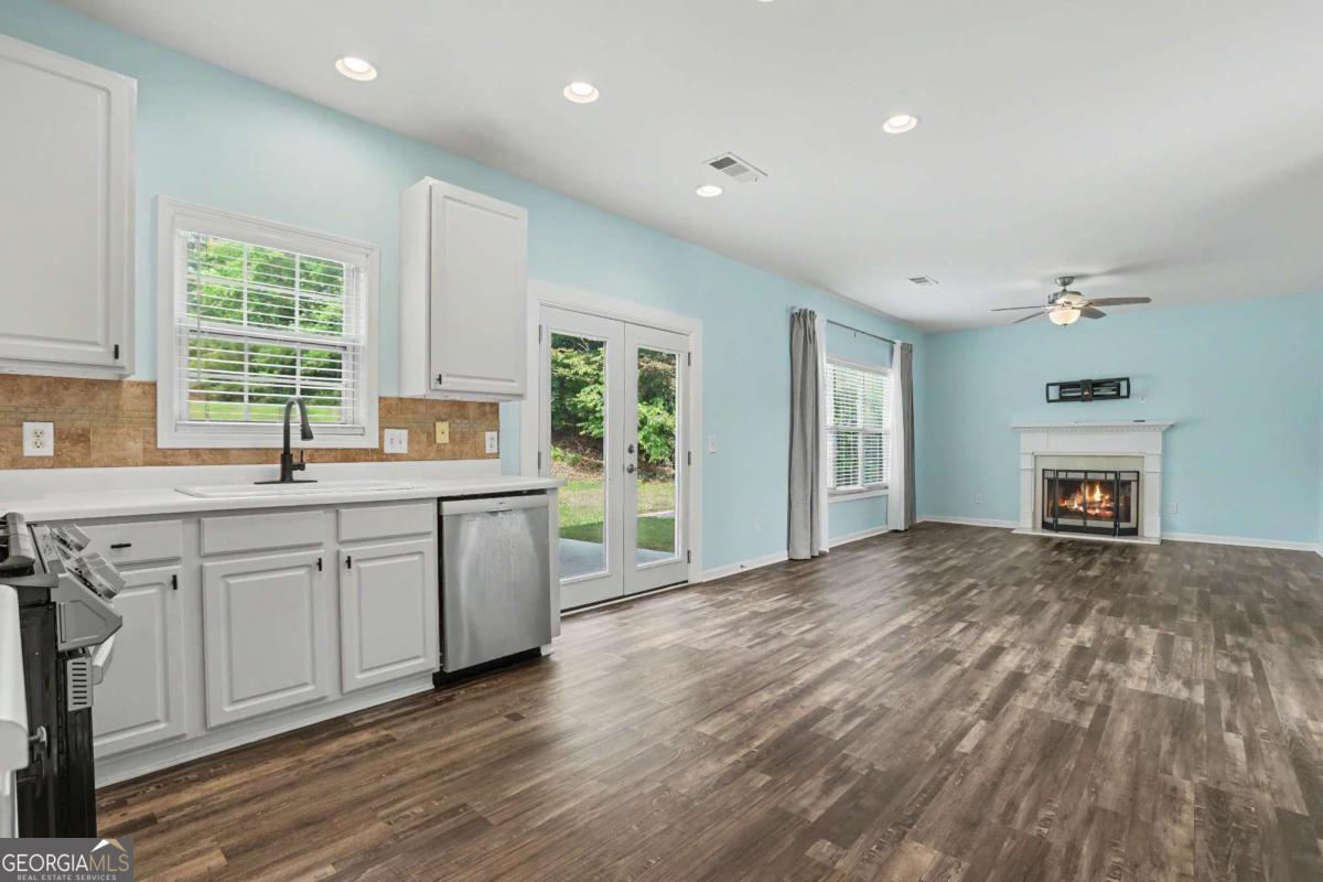 1432 Fairdale Court Dacula GA 30019