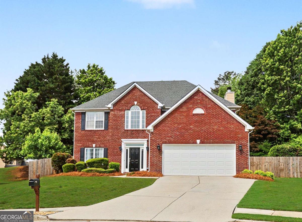 1432 Fairdale Court Dacula GA 30019