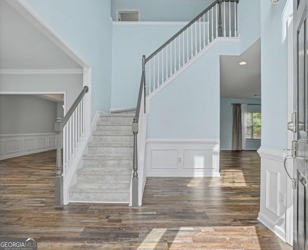 1432 Fairdale Court Dacula GA 30019