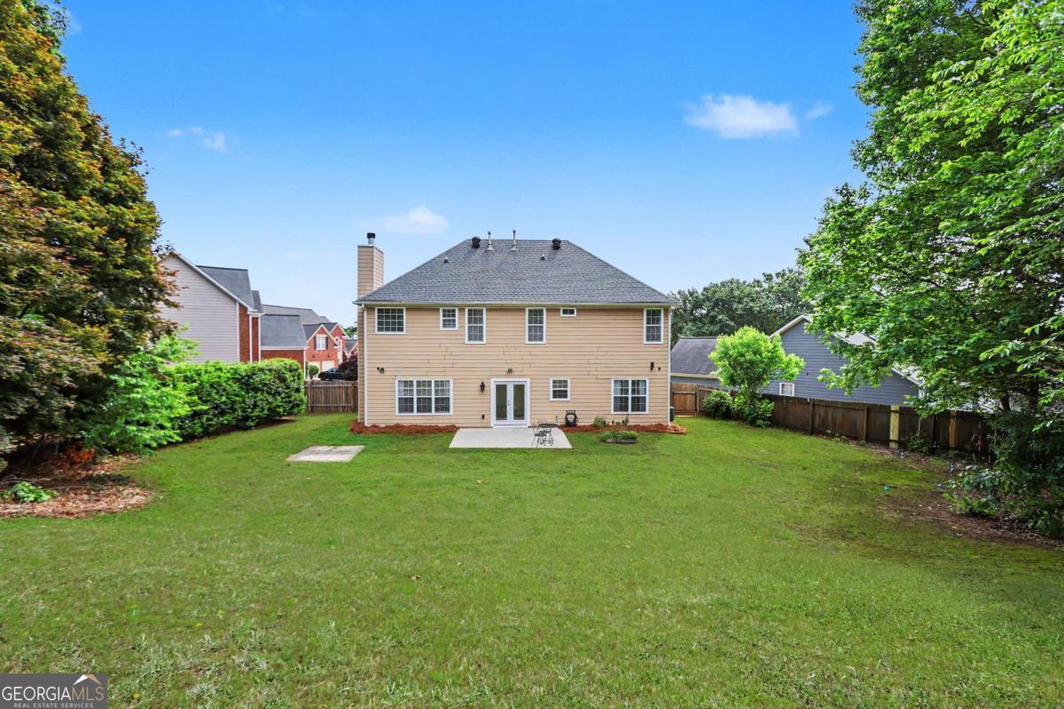 1432 Fairdale Court Dacula GA 30019