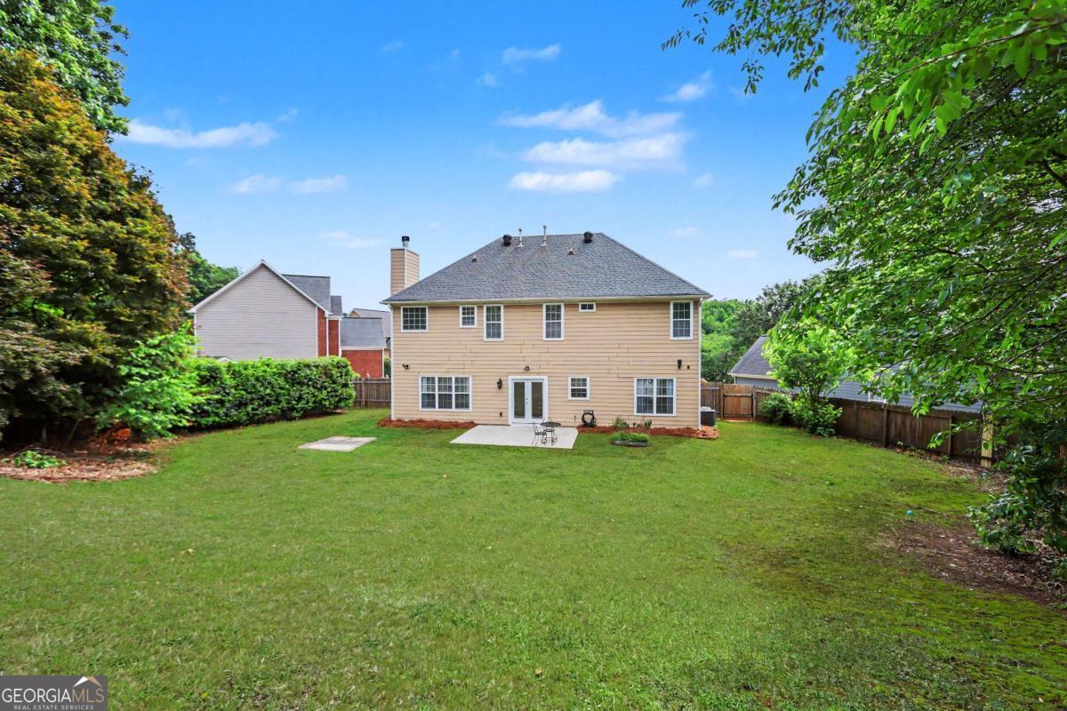 1432 Fairdale Court Dacula GA 30019