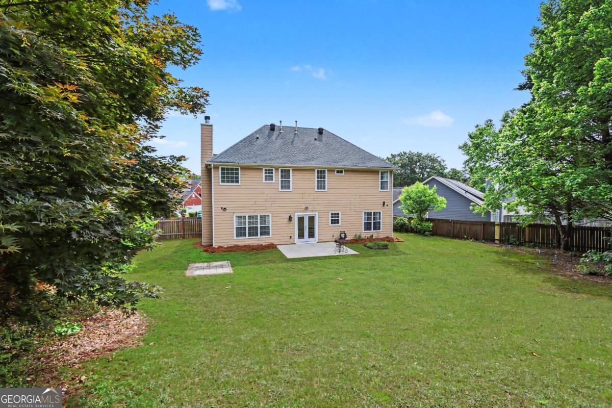1432 Fairdale Court Dacula GA 30019
