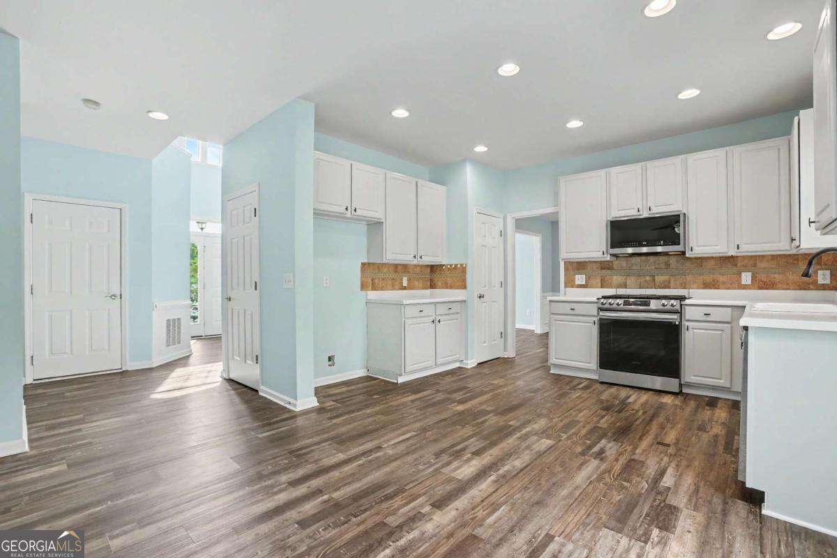 1432 Fairdale Court Dacula GA 30019