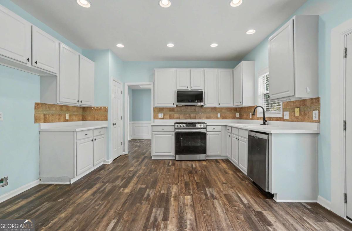 1432 Fairdale Court Dacula GA 30019
