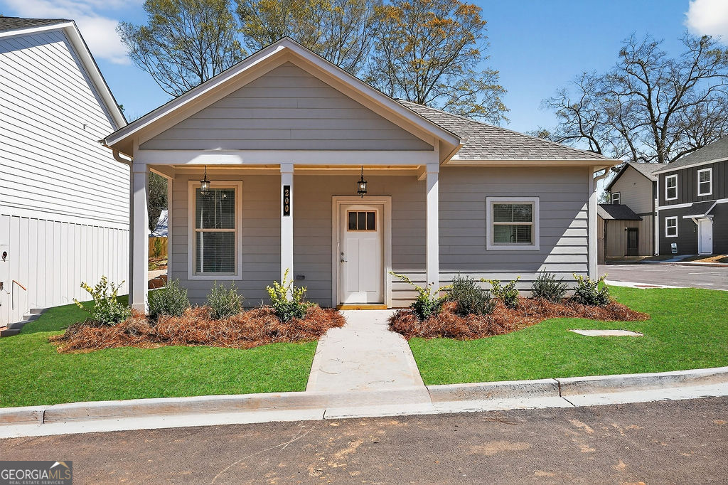 200 Maddux Street Fayetteville GA 30214