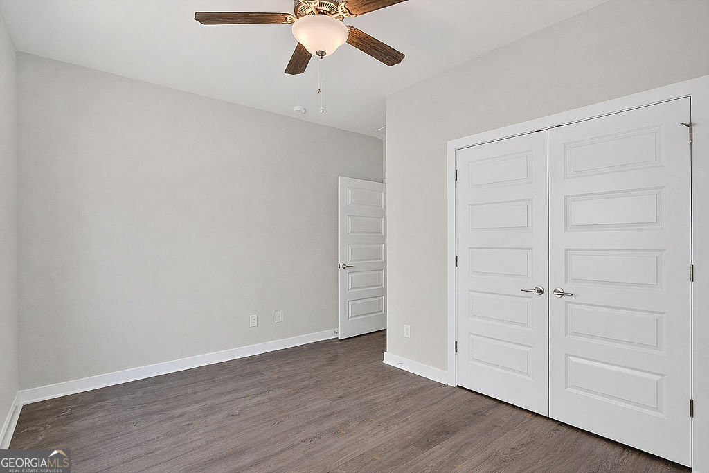 200 Maddux Street Fayetteville GA 30214