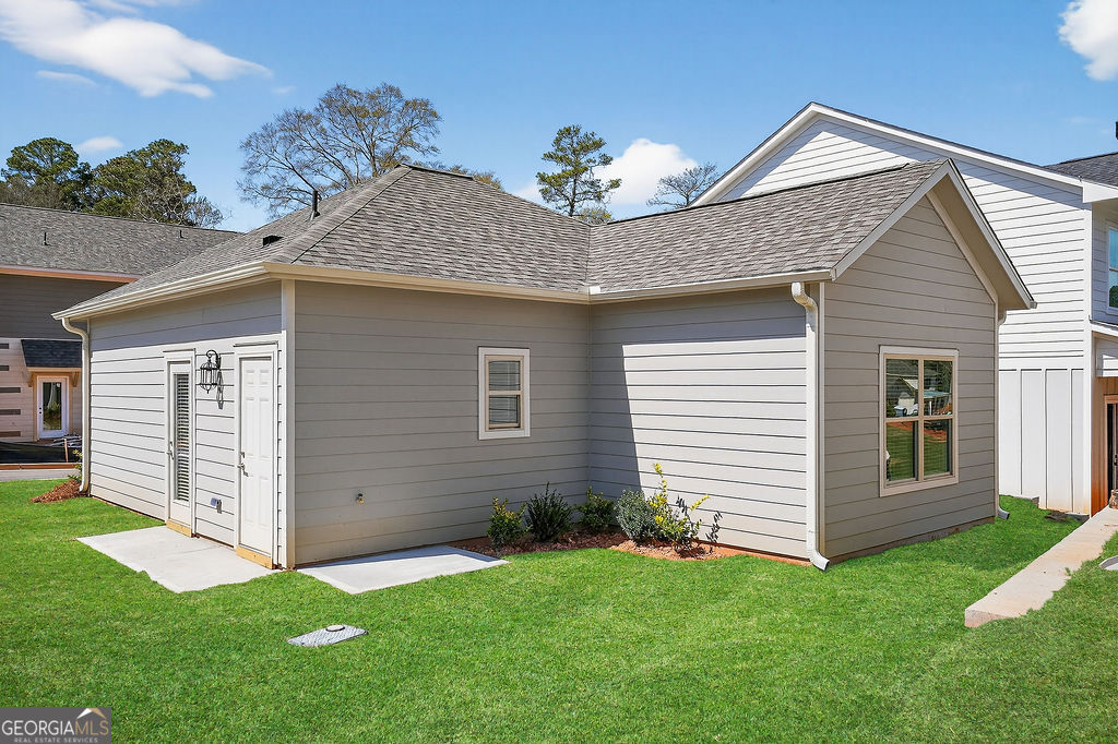 200 Maddux Street Fayetteville GA 30214