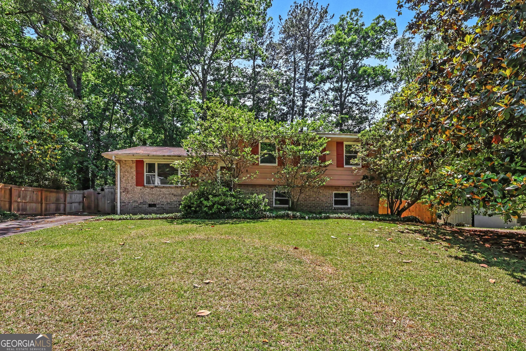 1136 Creekdale Drive Clarkston GA 30021