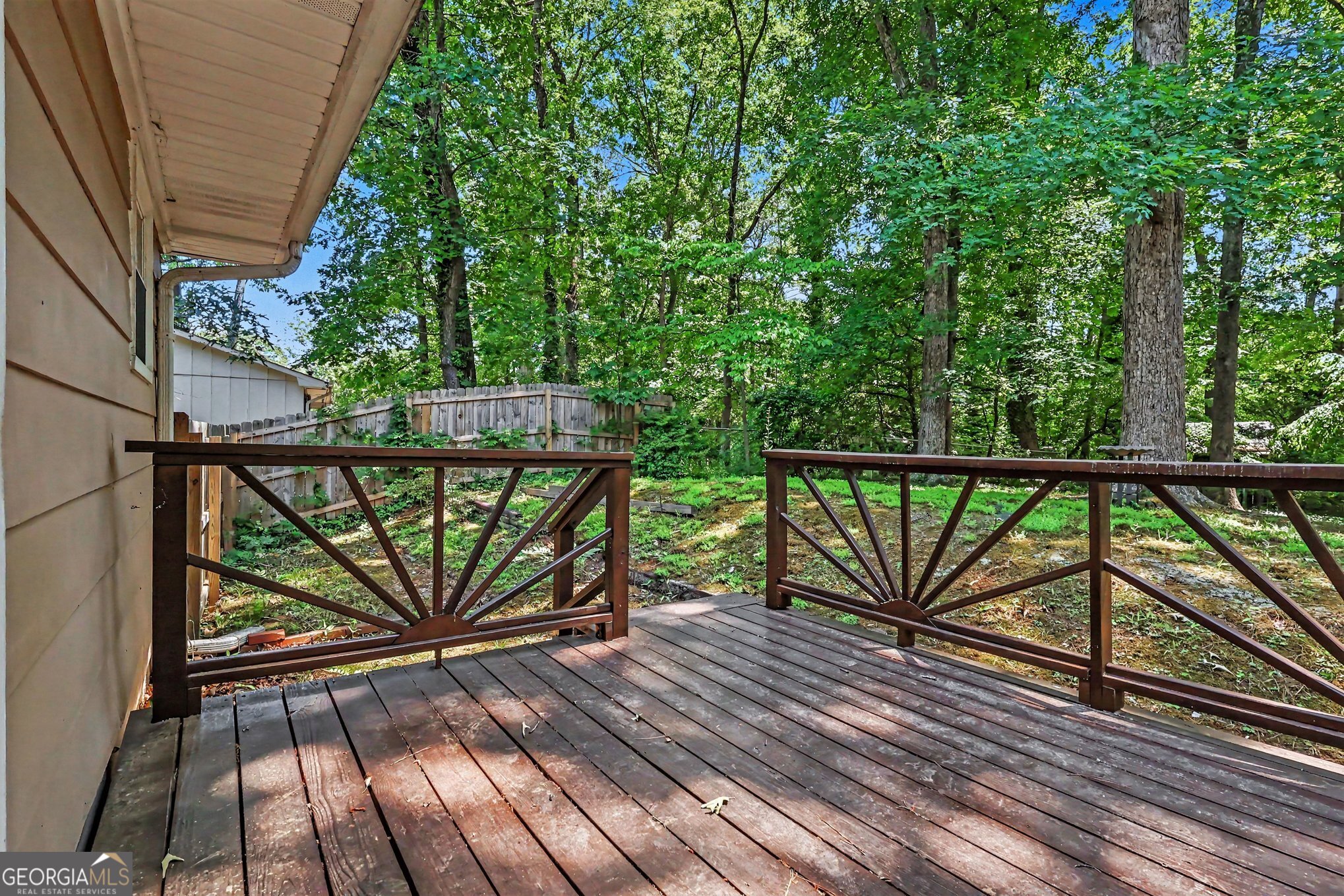 1136 Creekdale Drive Clarkston GA 30021