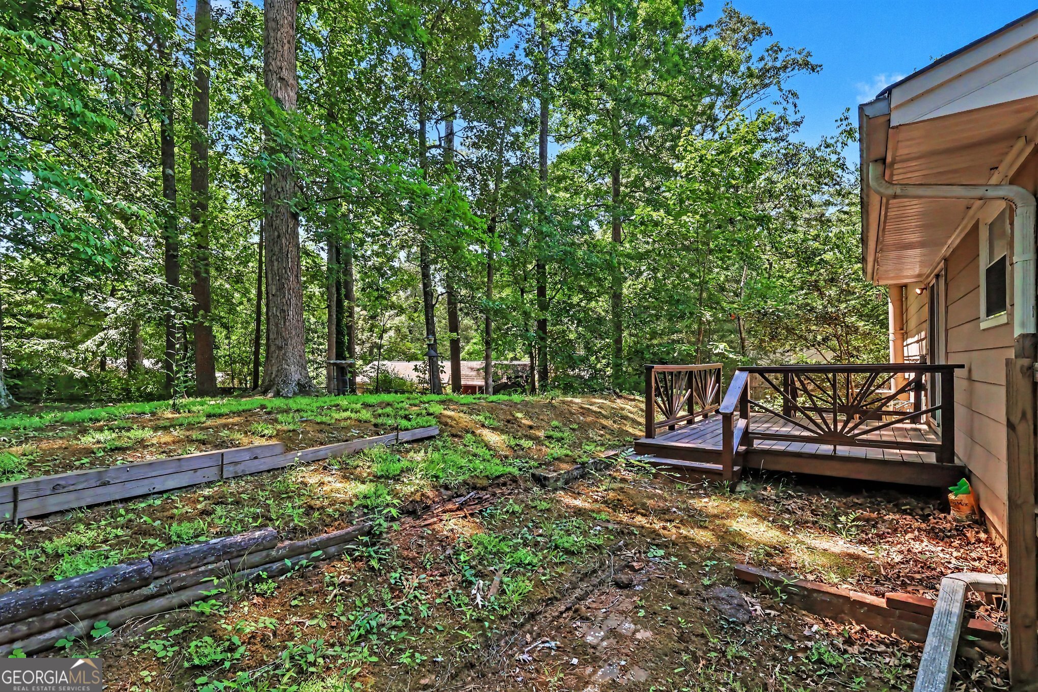 1136 Creekdale Drive Clarkston GA 30021