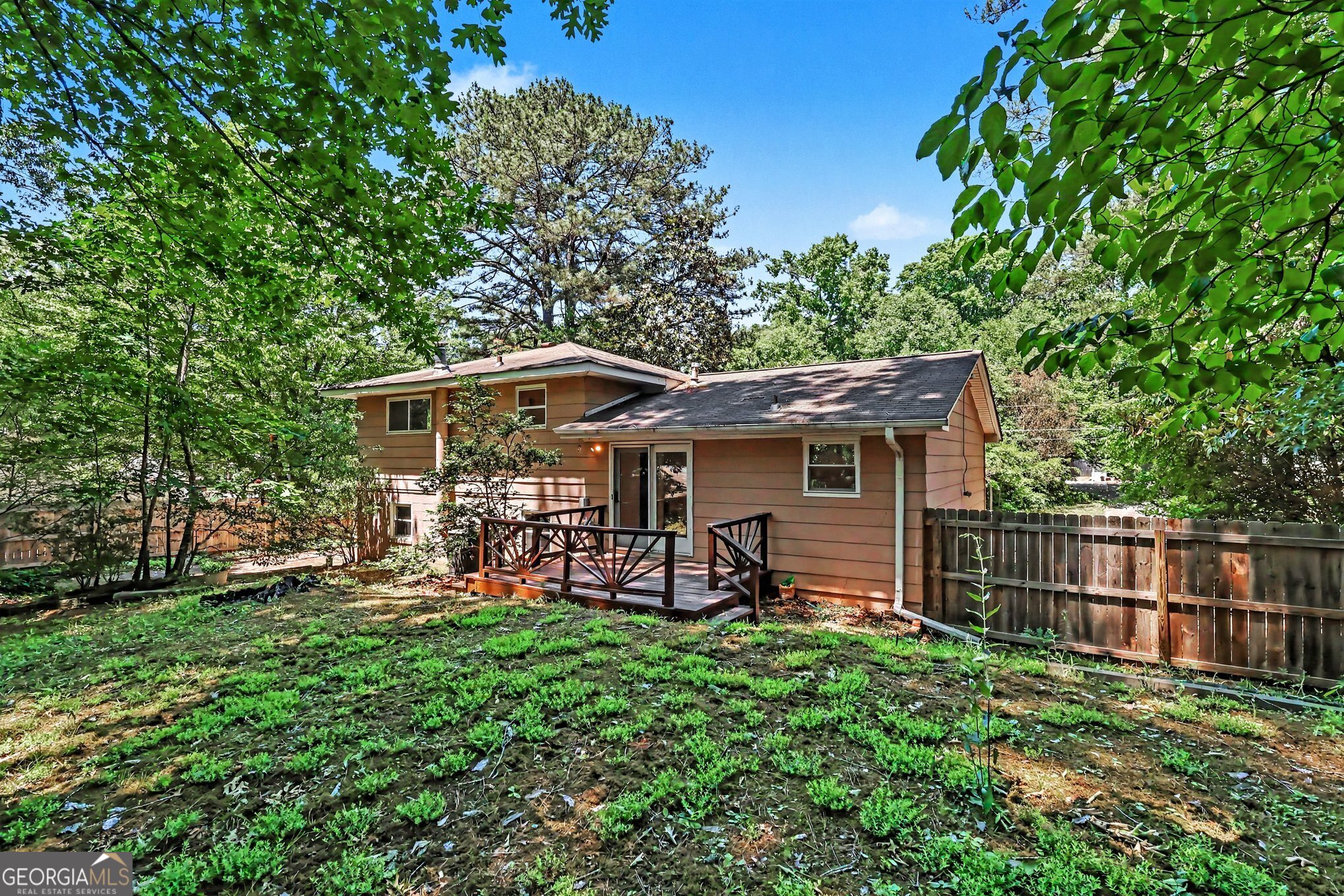 1136 Creekdale Drive Clarkston GA 30021