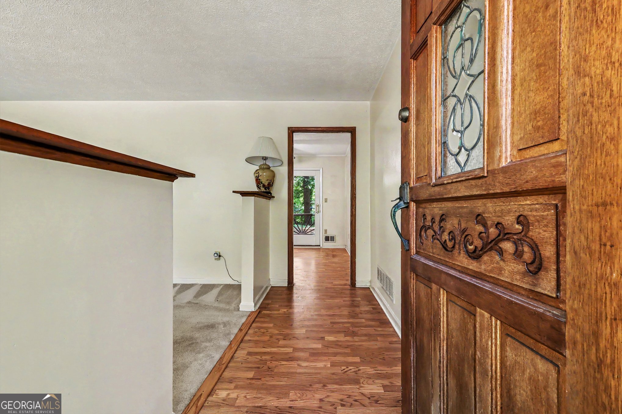 1136 Creekdale Drive Clarkston GA 30021