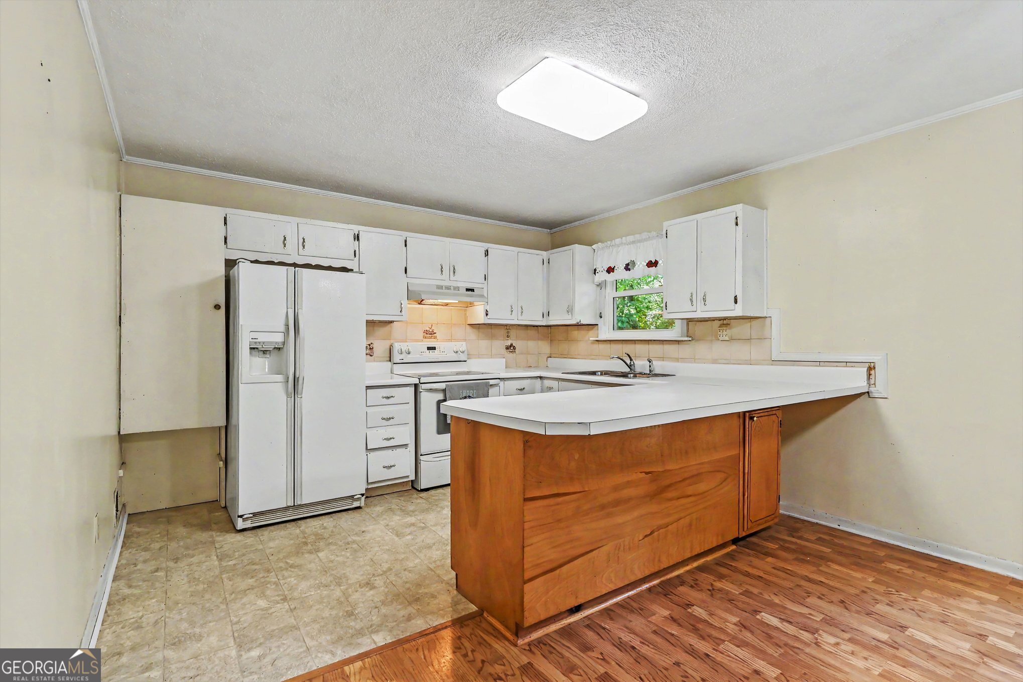 1136 Creekdale Drive Clarkston GA 30021