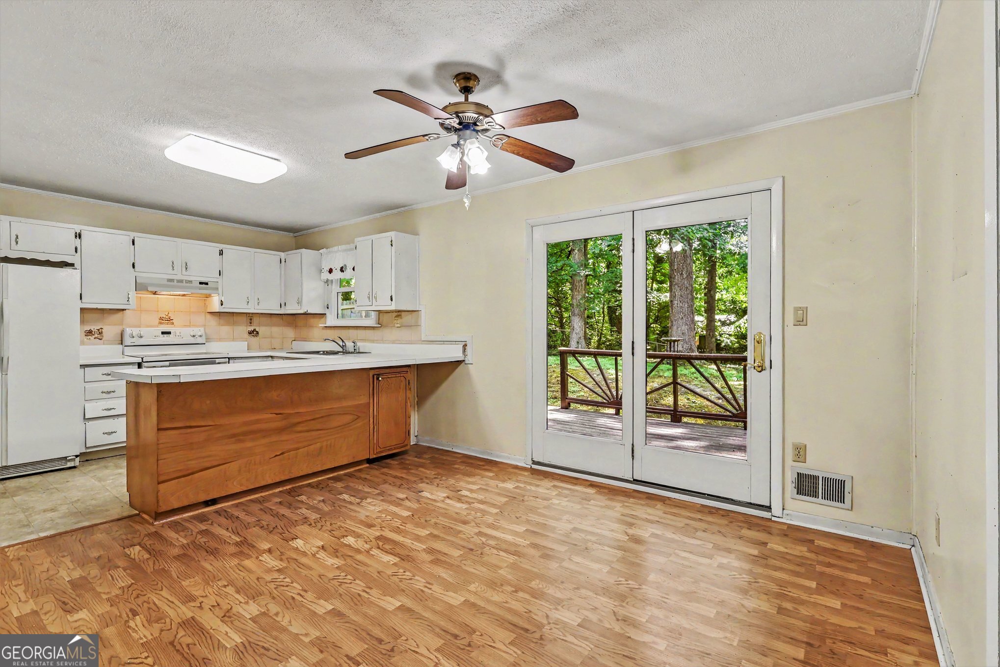 1136 Creekdale Drive Clarkston GA 30021