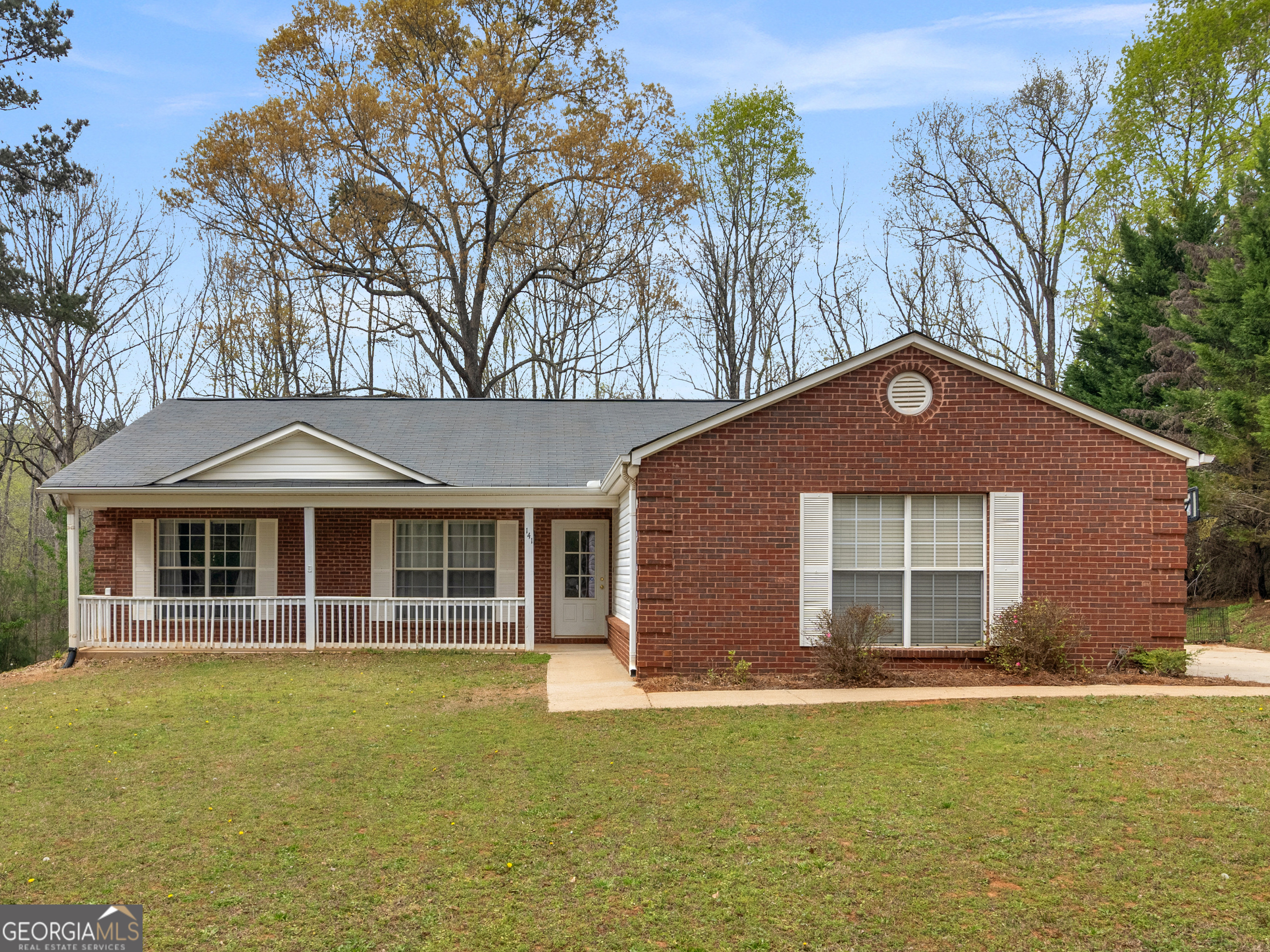 141 Royal Way Mcdonough GA 30252