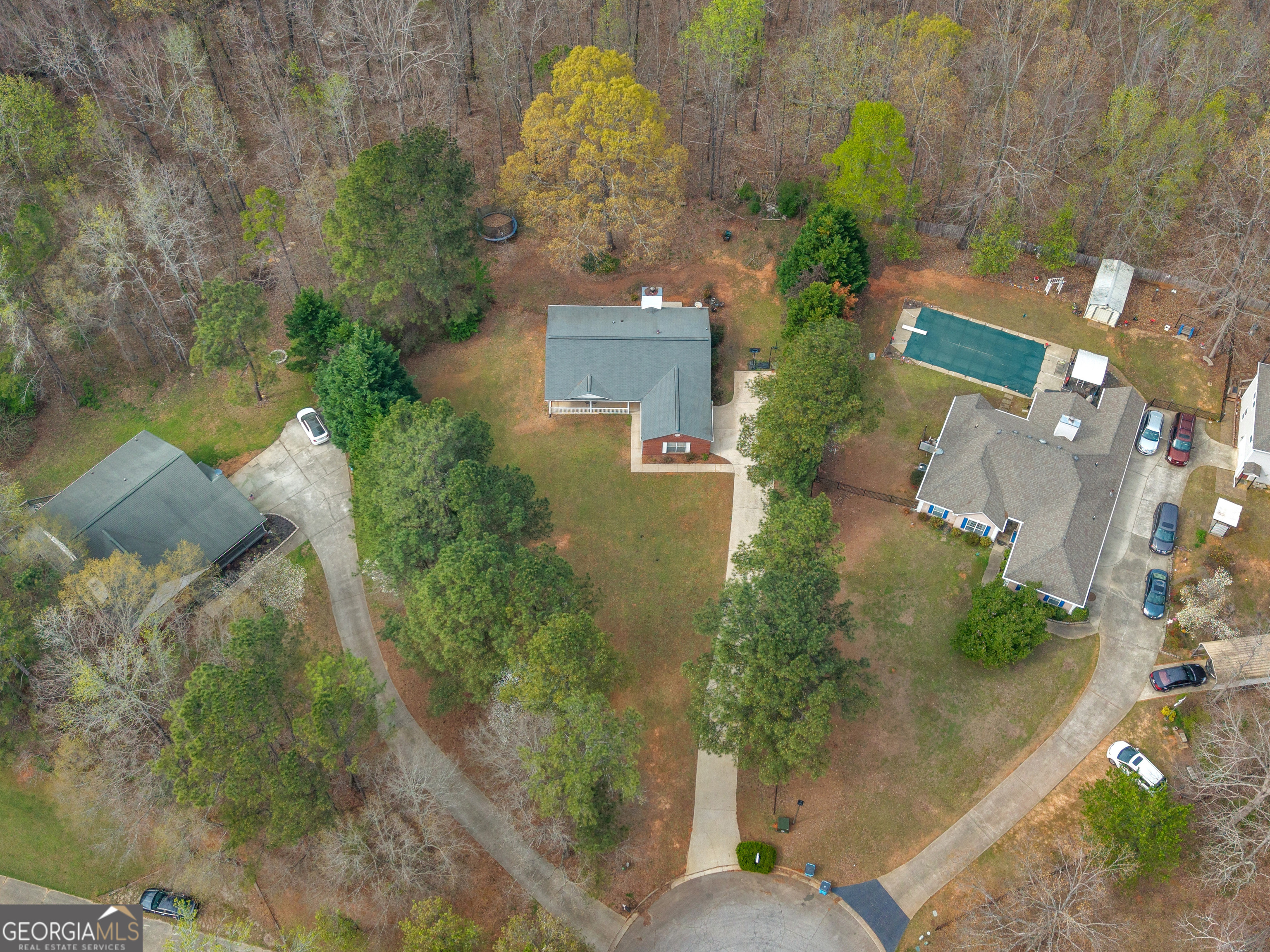 141 Royal Way Mcdonough GA 30252