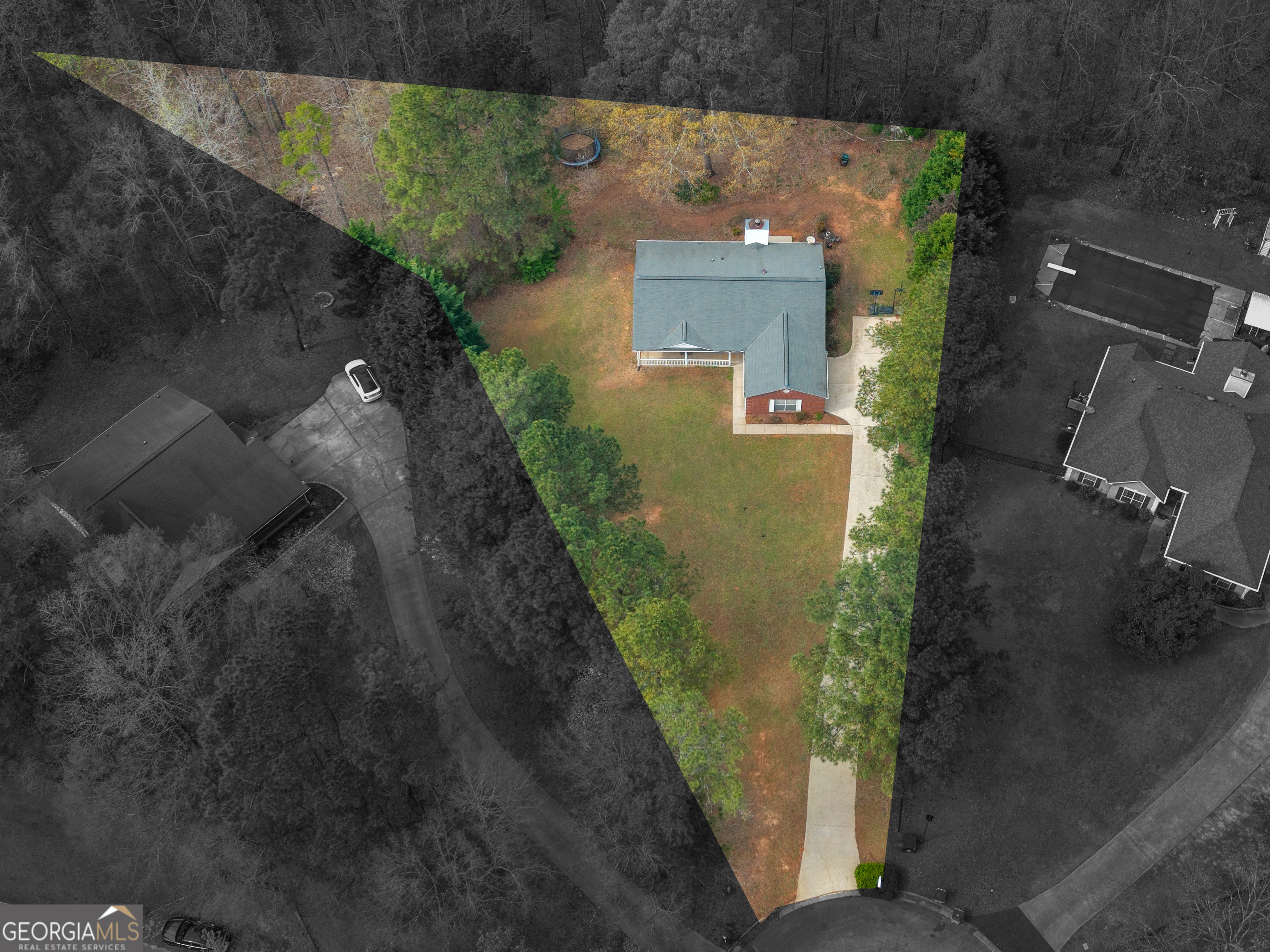 141 Royal Way Mcdonough GA 30252