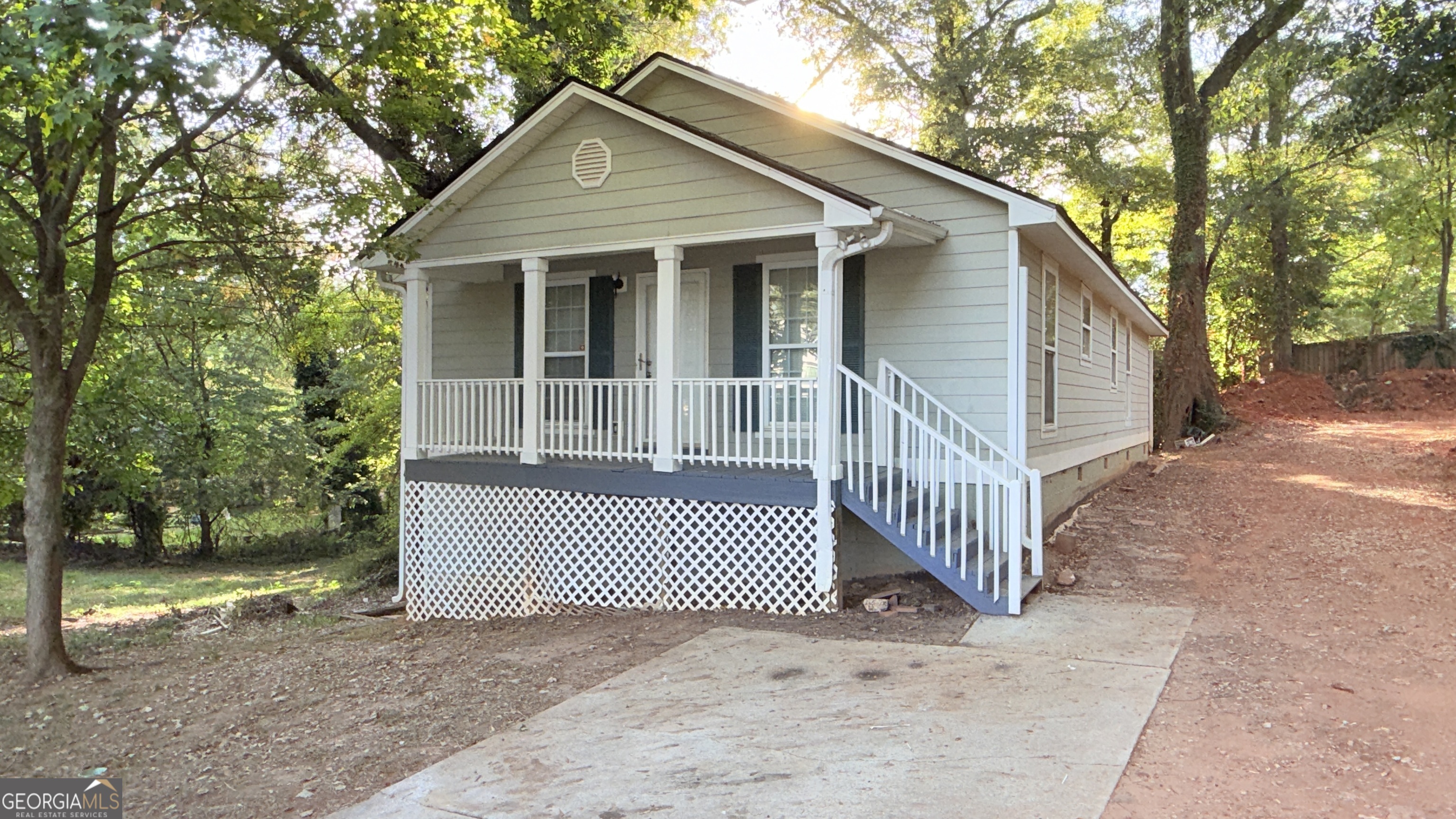 1145 Booker Avenue SW Atlanta GA 30310