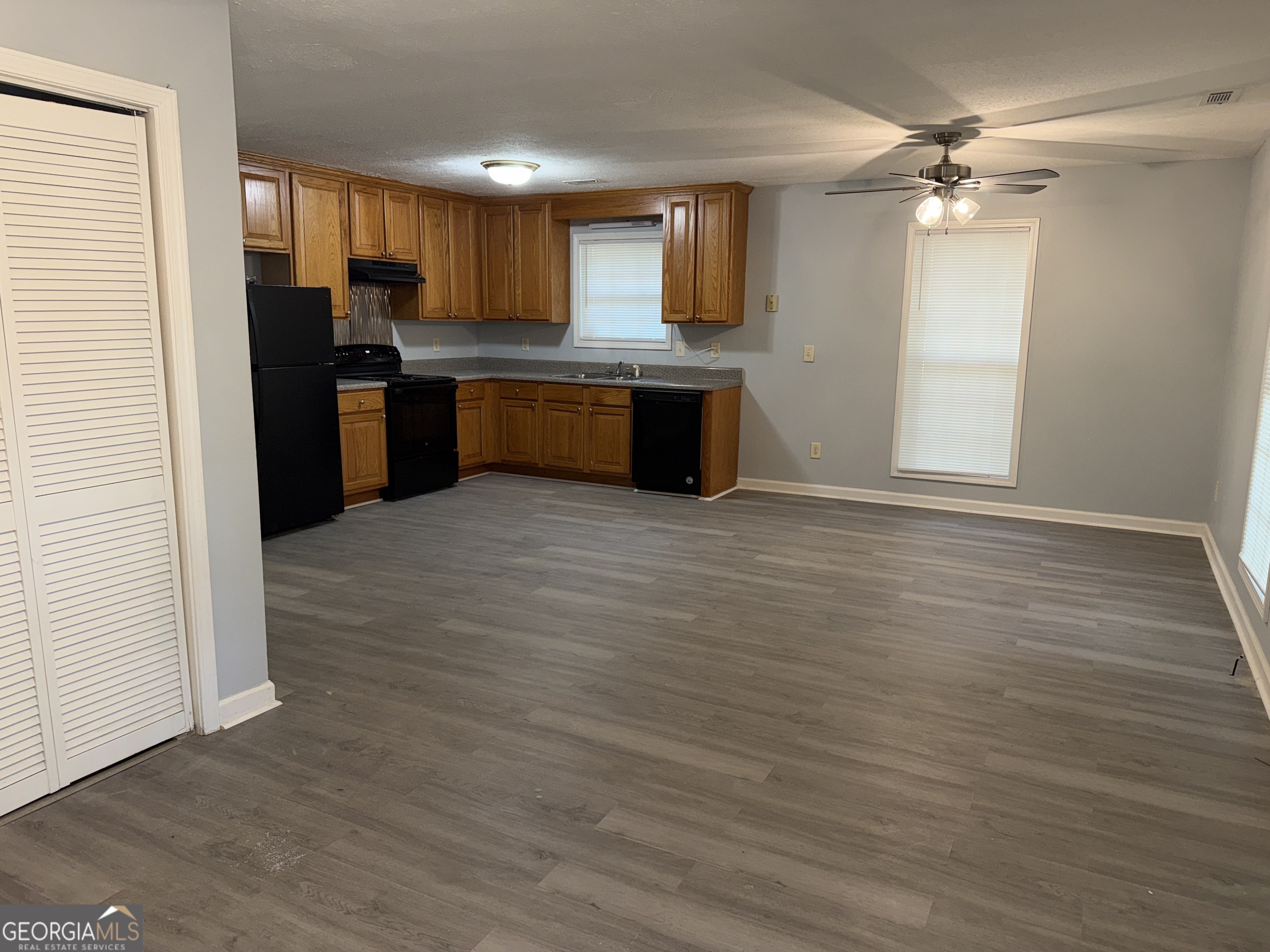 1145 Booker Avenue SW Atlanta GA 30310