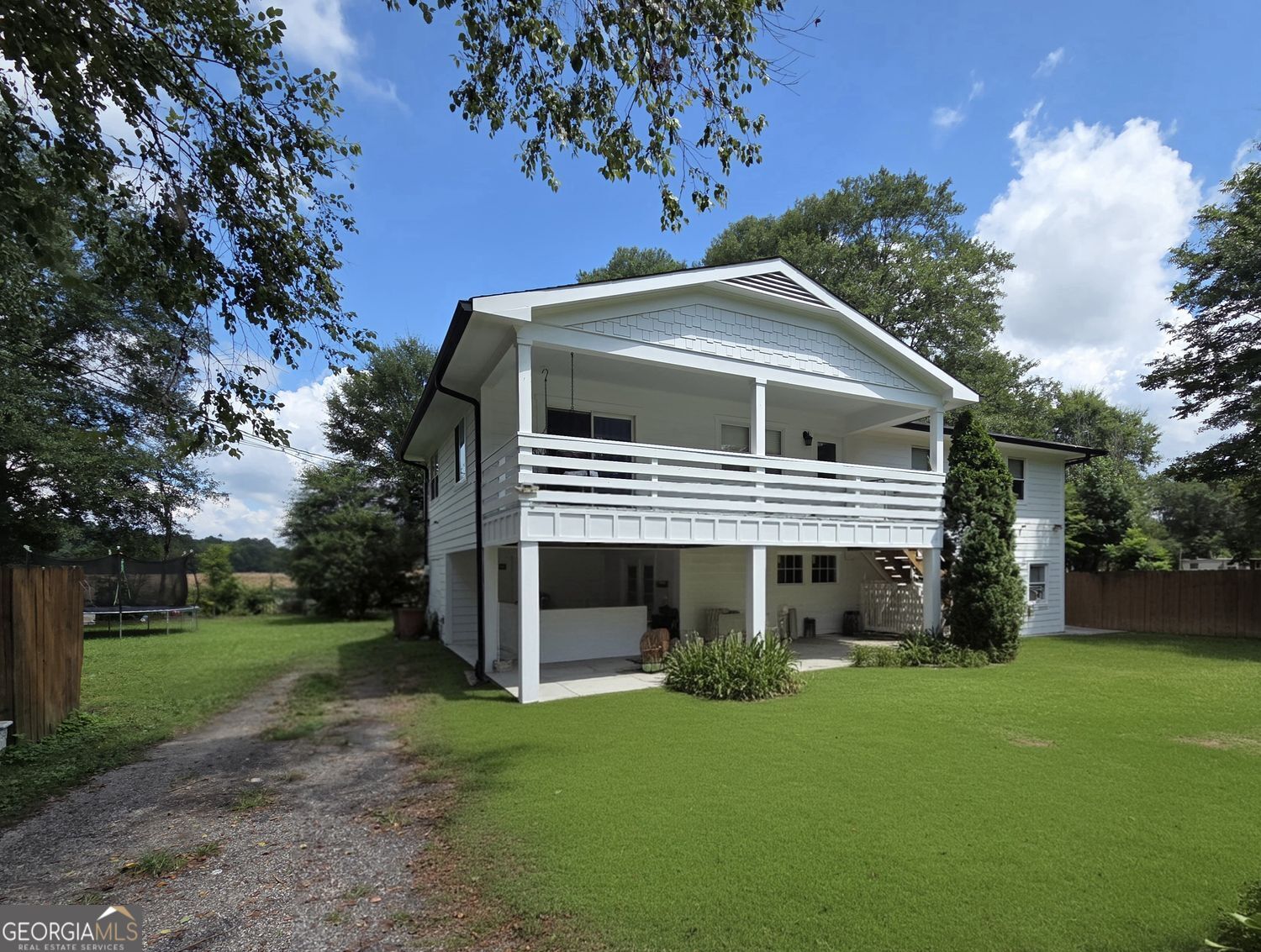1074 Old Alabama Road SW Cartersville GA 30120