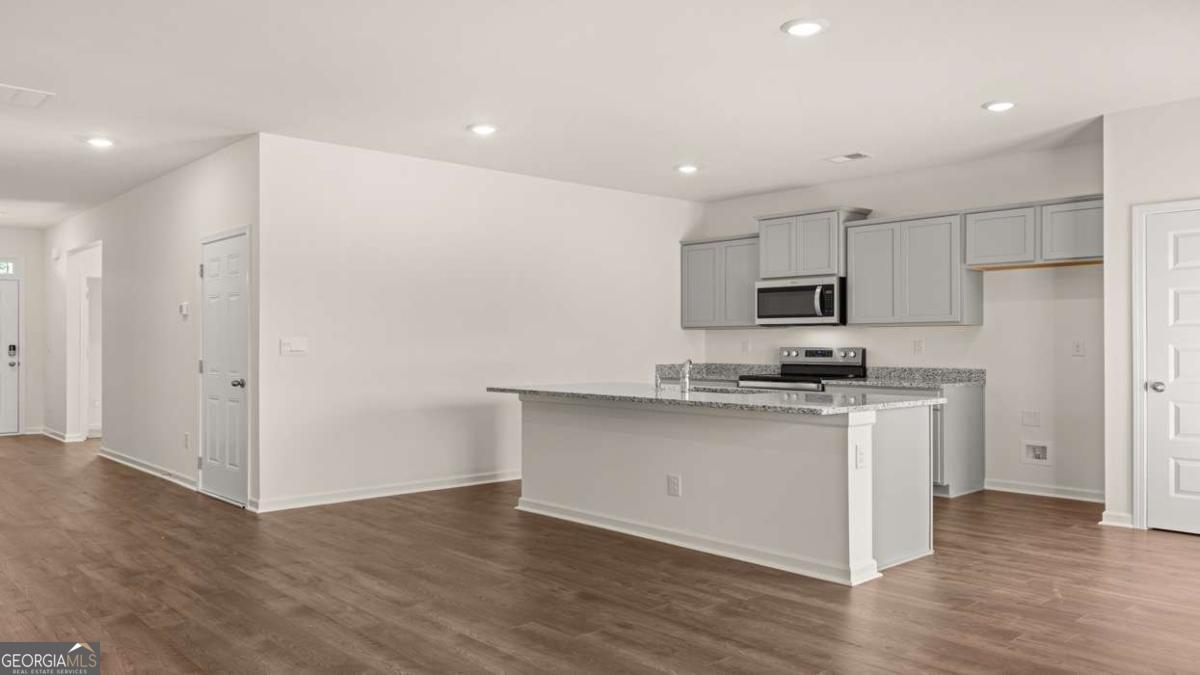 8576 Seabiscuit Road Lithonia GA 30058