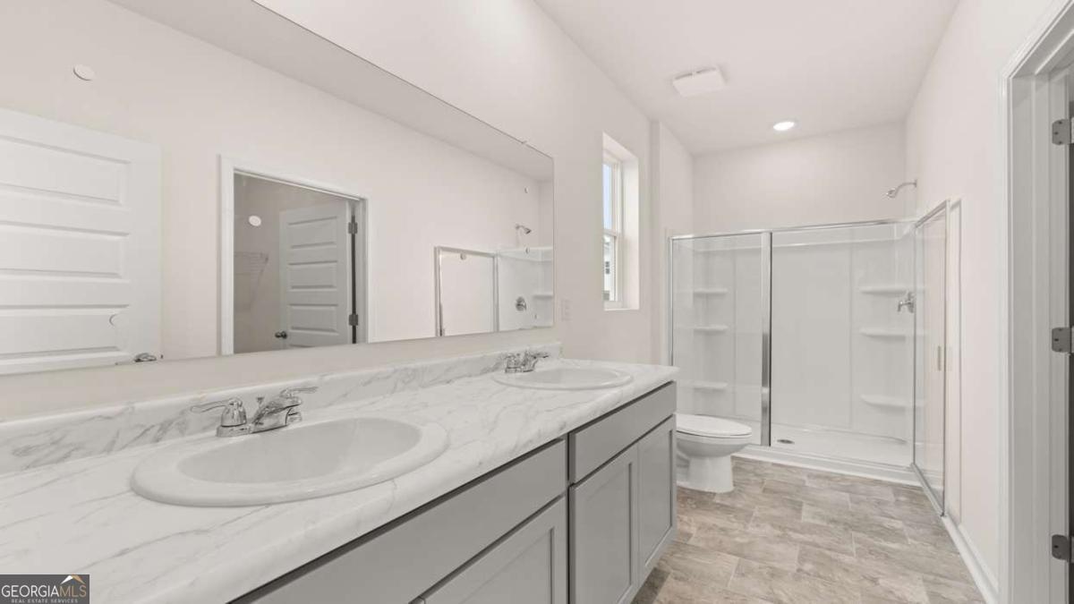 8576 Seabiscuit Road Lithonia GA 30058