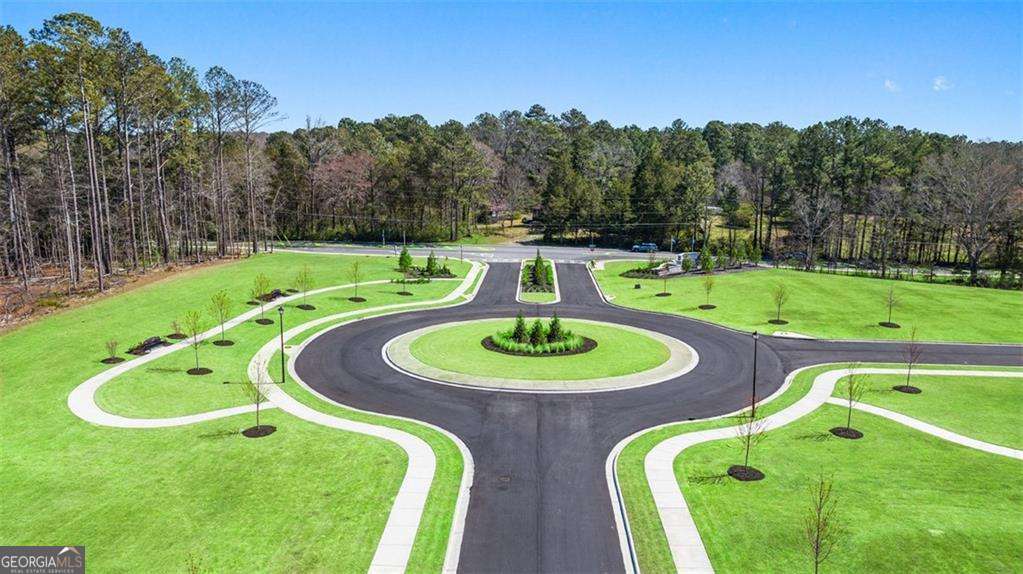 8576 Seabiscuit Road Lithonia GA 30058