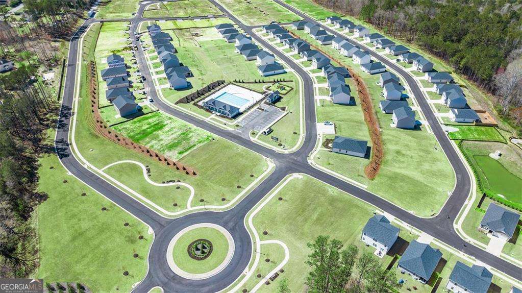 8576 Seabiscuit Road Lithonia GA 30058