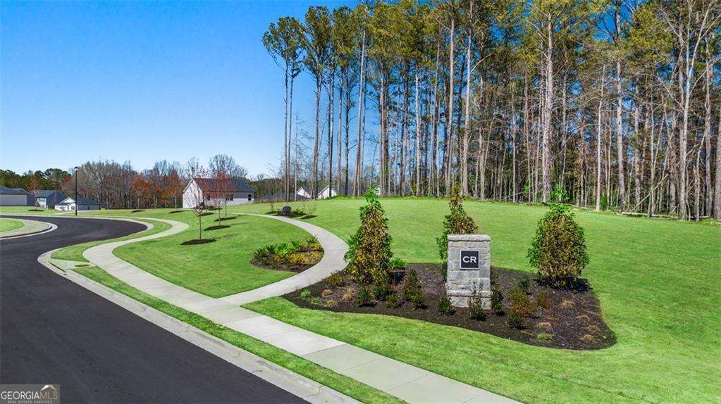 8576 Seabiscuit Road Lithonia GA 30058