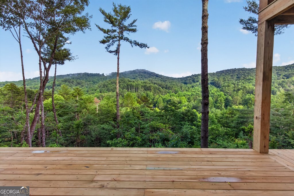 Lot 3c Stanley Creek Road Cherry Log GA 30522