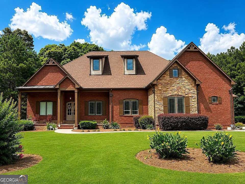 50 Brookview Place Oxford GA 30054