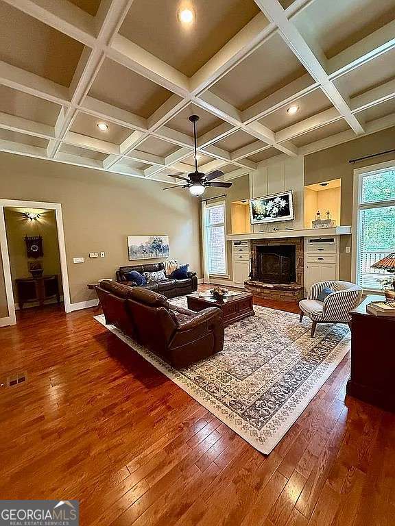 50 Brookview Place Oxford GA 30054