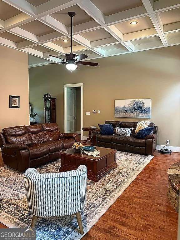 50 Brookview Place Oxford GA 30054