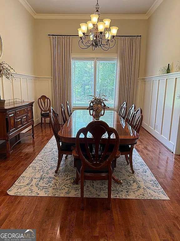 50 Brookview Place Oxford GA 30054