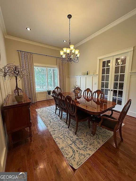 50 Brookview Place Oxford GA 30054