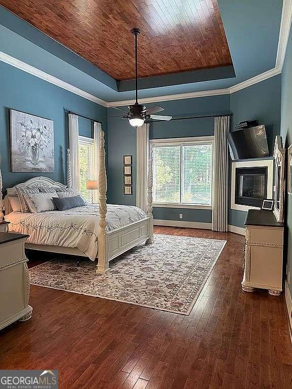 50 Brookview Place Oxford GA 30054
