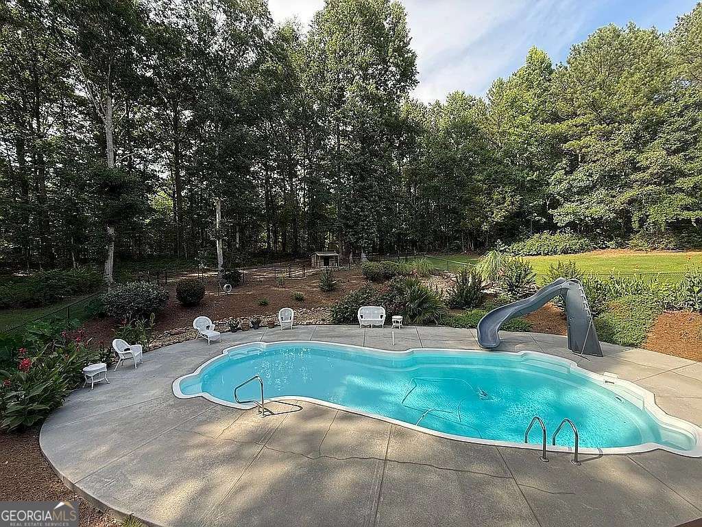 50 Brookview Place Oxford GA 30054