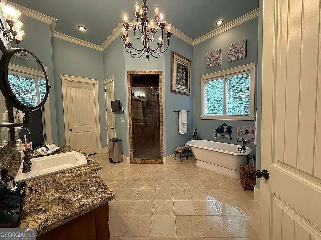 50 Brookview Place Oxford GA 30054