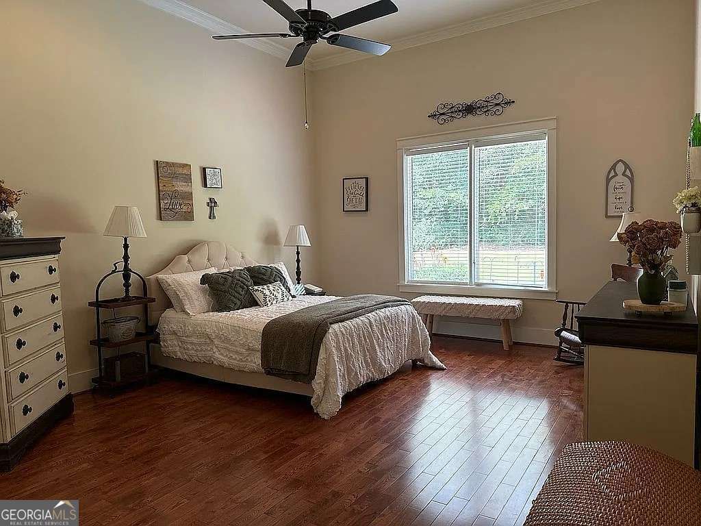 50 Brookview Place Oxford GA 30054