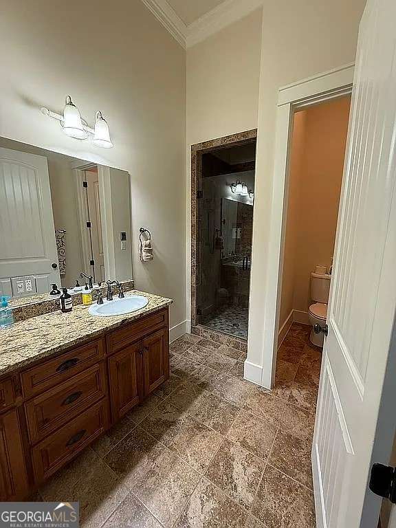 50 Brookview Place Oxford GA 30054