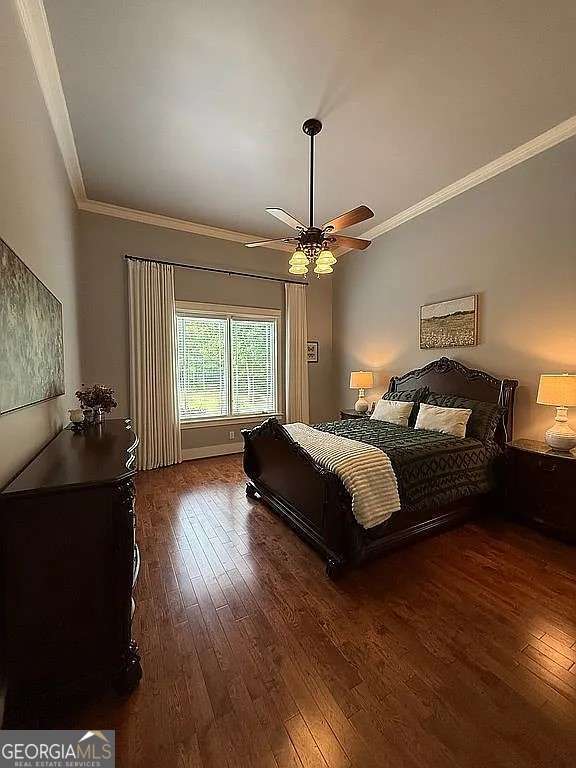 50 Brookview Place Oxford GA 30054