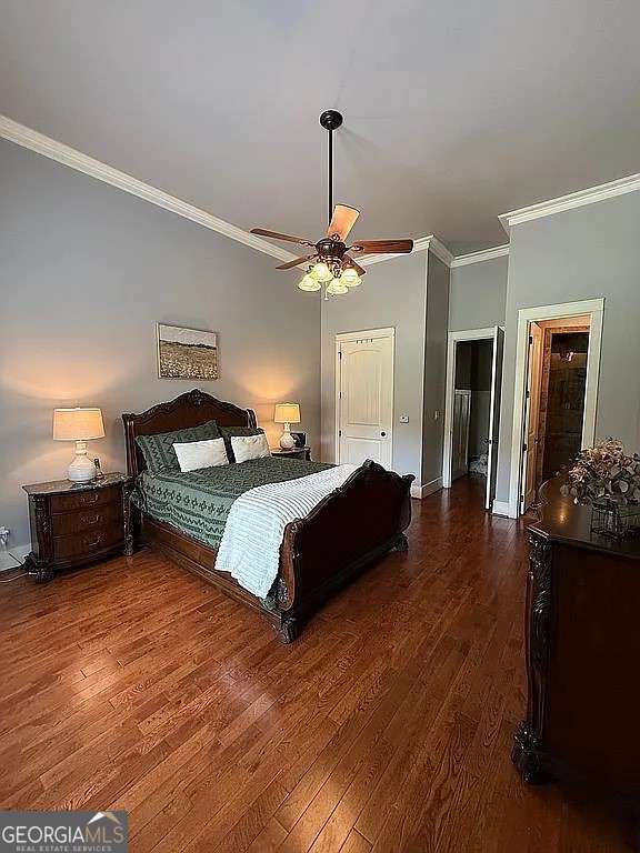 50 Brookview Place Oxford GA 30054