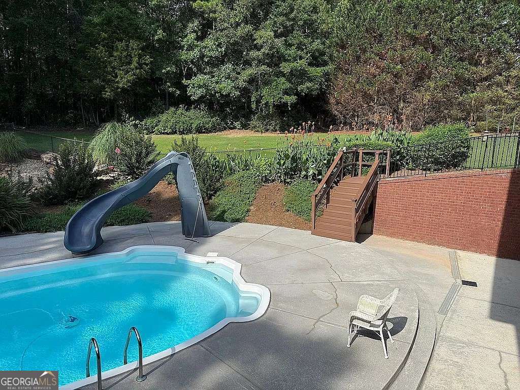50 Brookview Place Oxford GA 30054