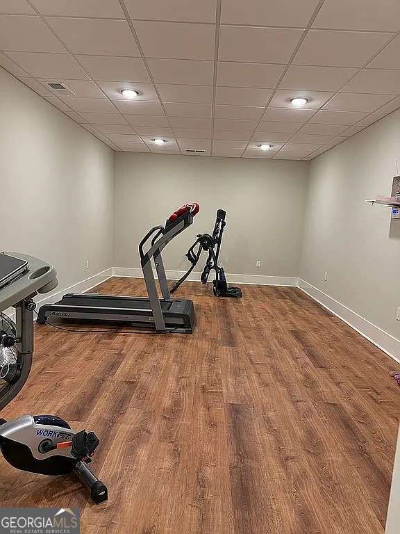 50 Brookview Place Oxford GA 30054