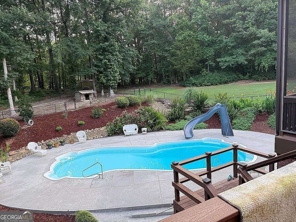 50 Brookview Place Oxford GA 30054